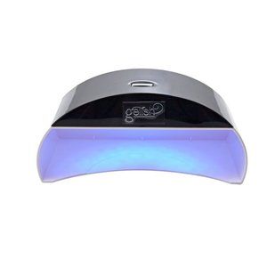 New Gelish MINI On the Go High Performance LED Gel Curing Light USB